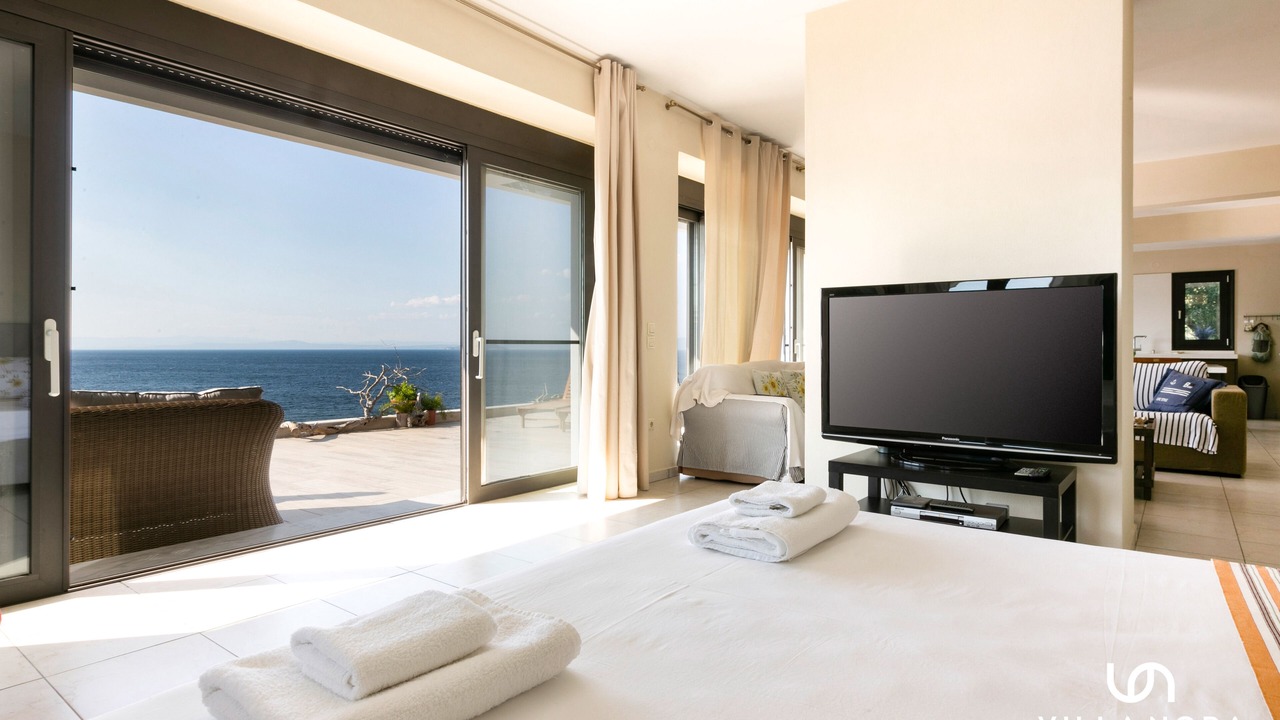 Photo of Bedroom in Kassandra