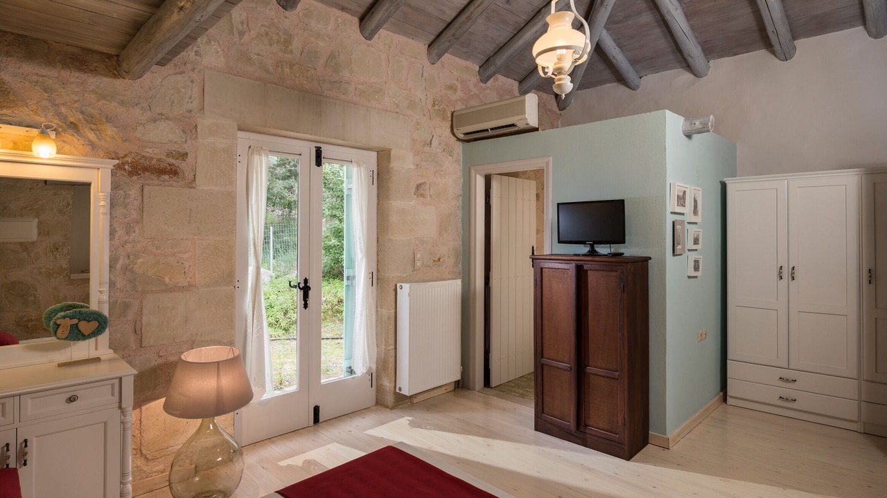 Photo of Bedroom in Filippos