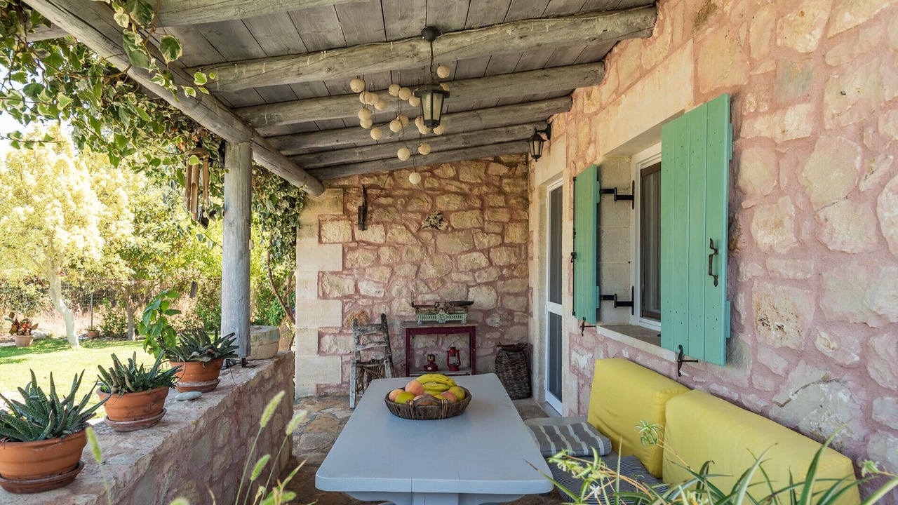 Photo of Outdoor in Filippos