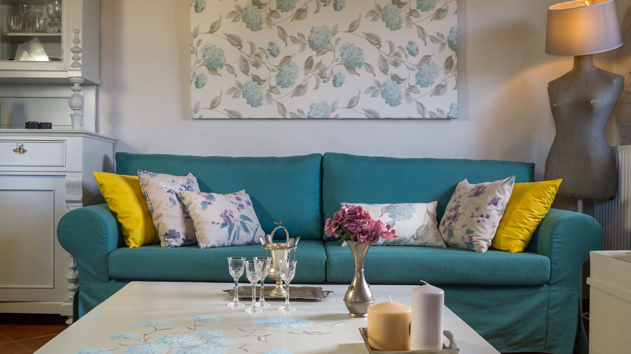 Photo of Livingroom in Filippos
