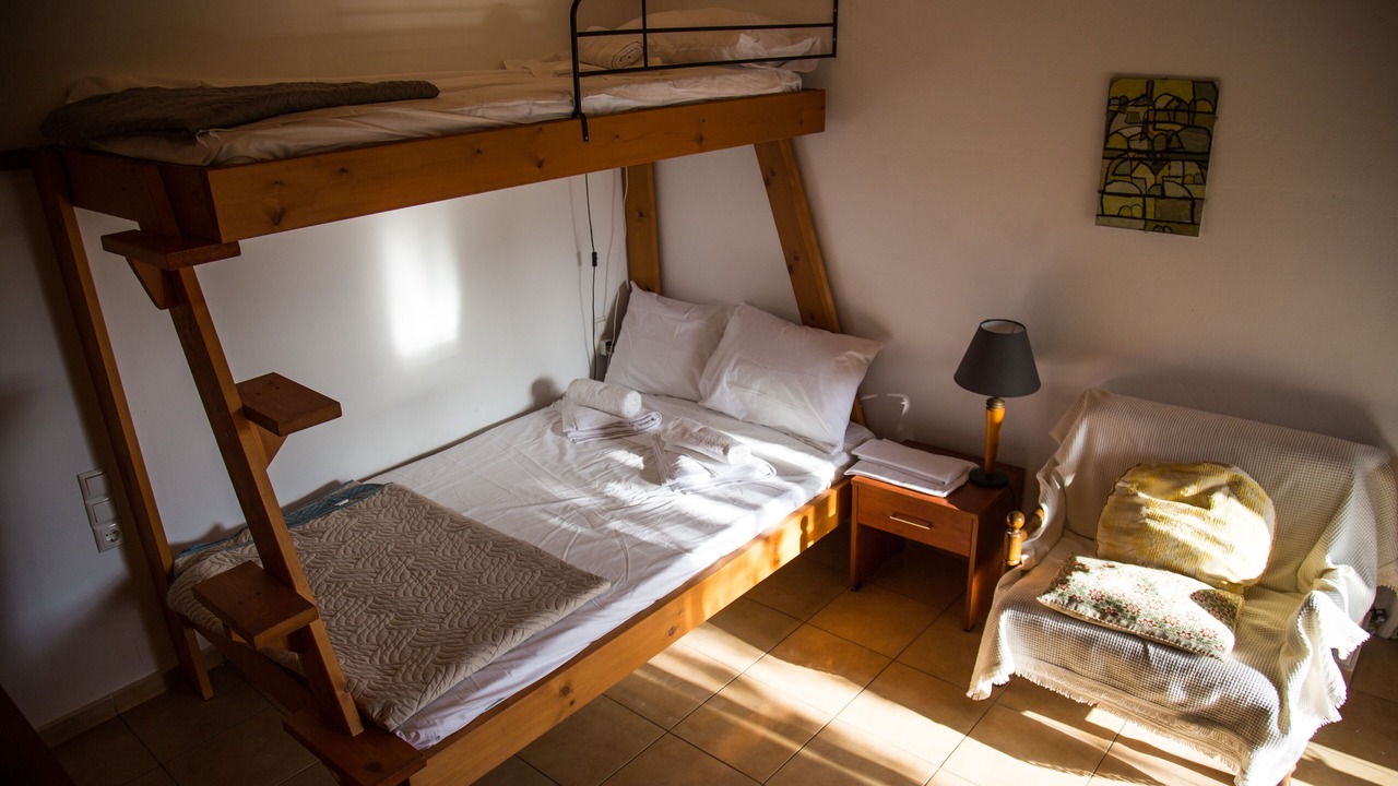 Photo of Bedroom in Faneromeni