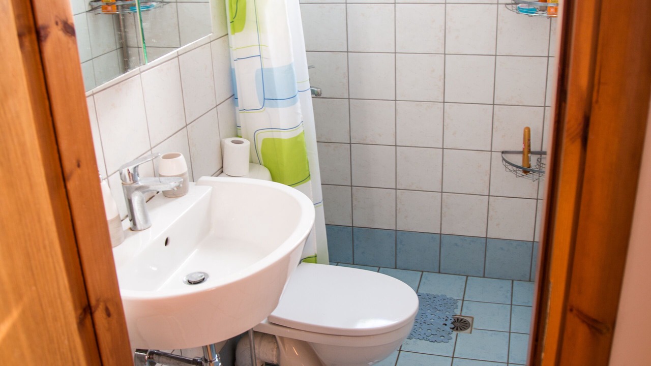 Photo of Bathroom in Faneromeni