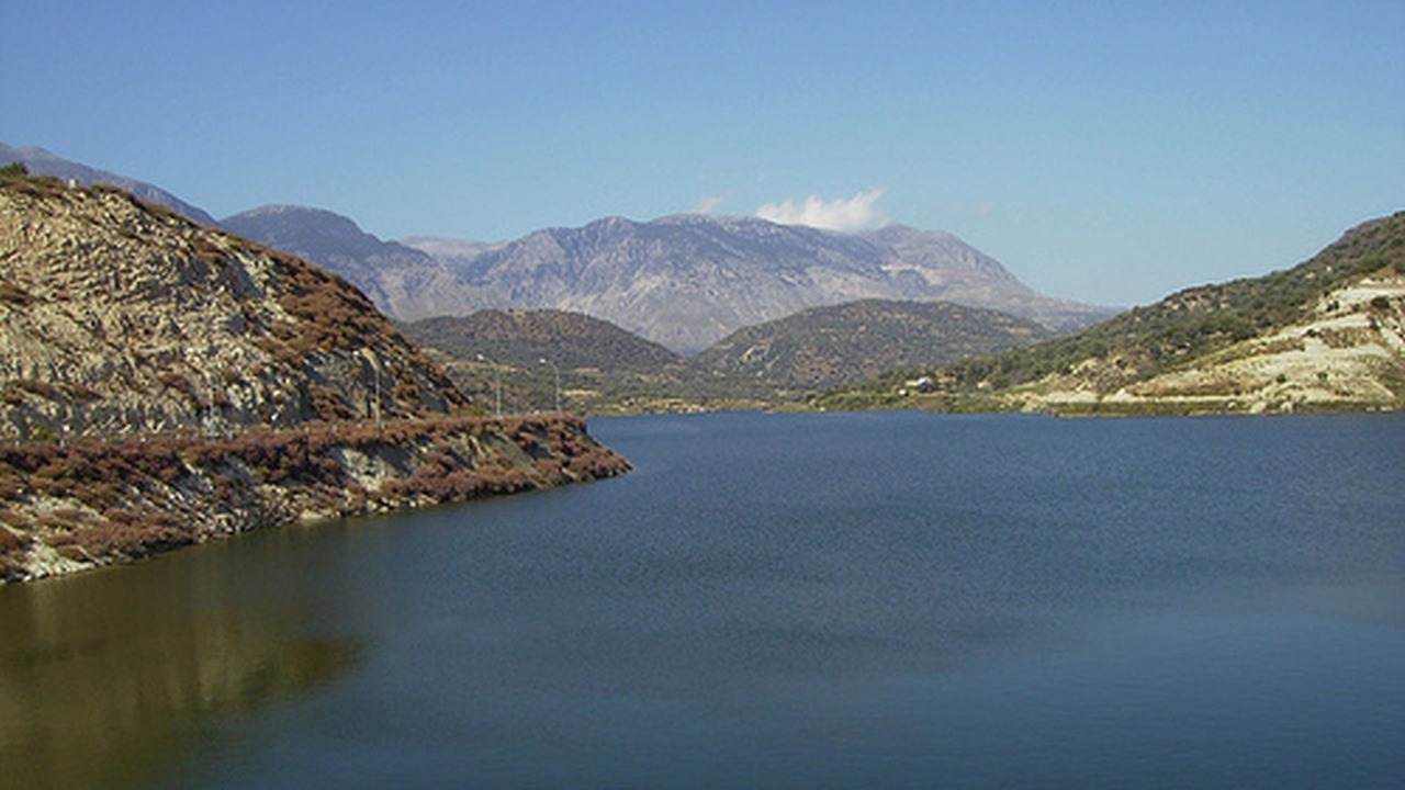 Photo of Outdoor in Faneromeni