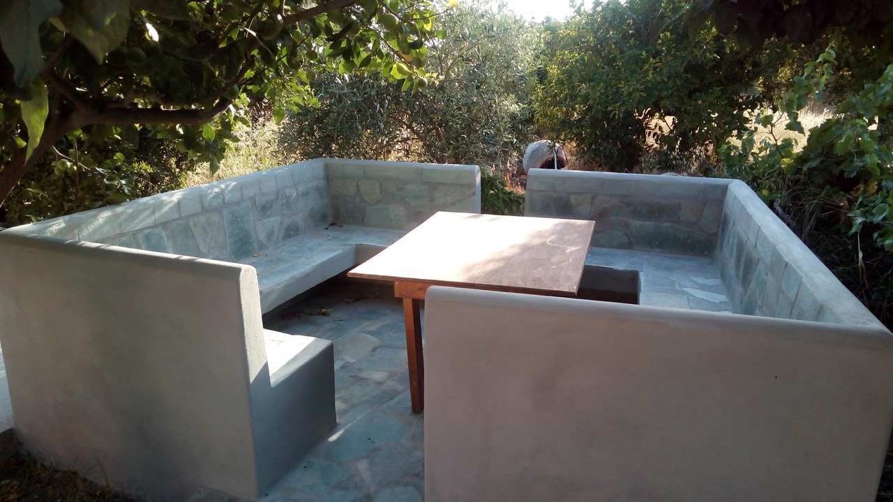 Photo of Outdoor in Faneromeni