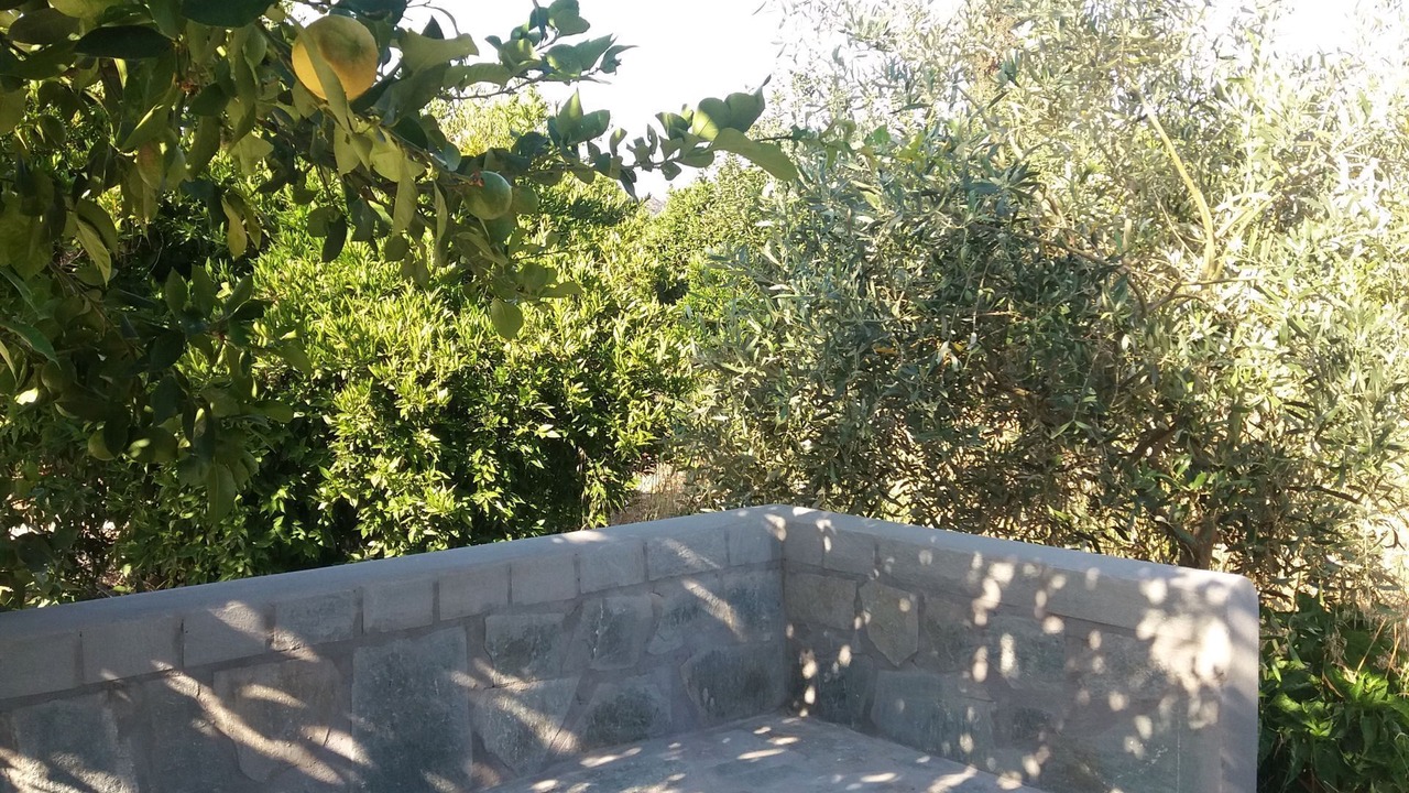 Photo of Outdoor in Faneromeni