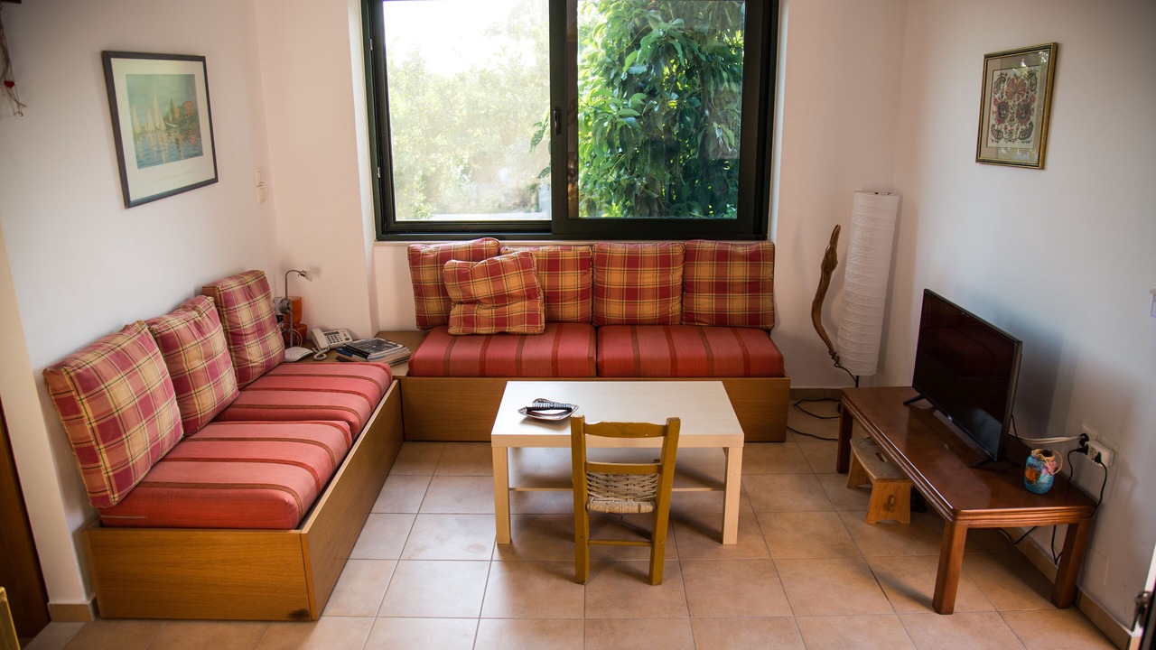 Photo of Livingroom in Faneromeni