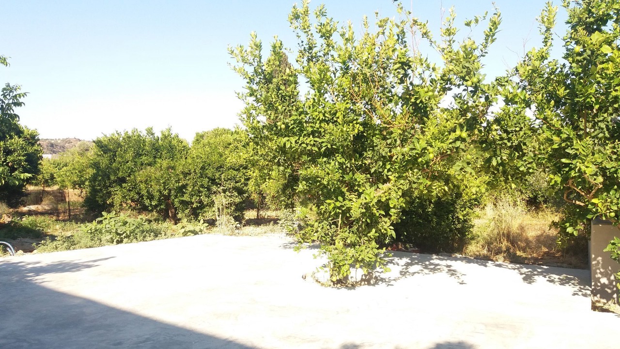 Photo of Outdoor in Faneromeni