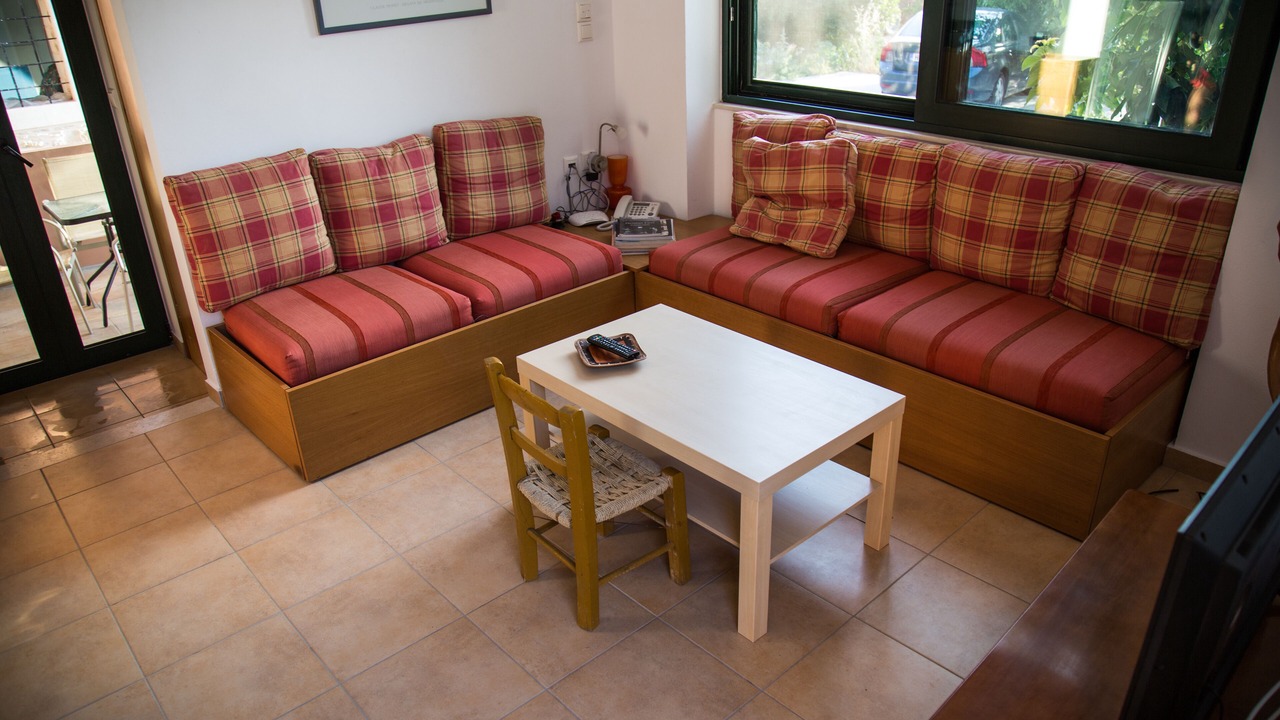 Photo of Livingroom in Faneromeni