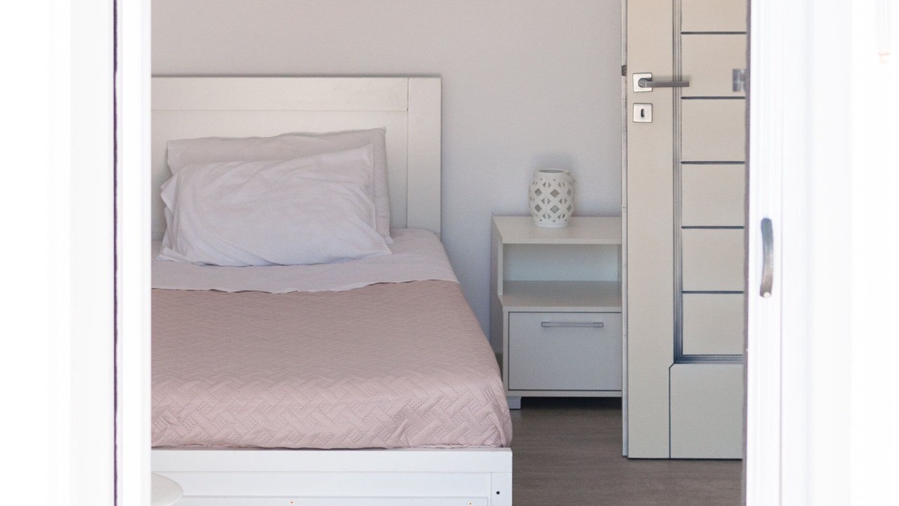Photo of Bedroom in Mikri Vigla