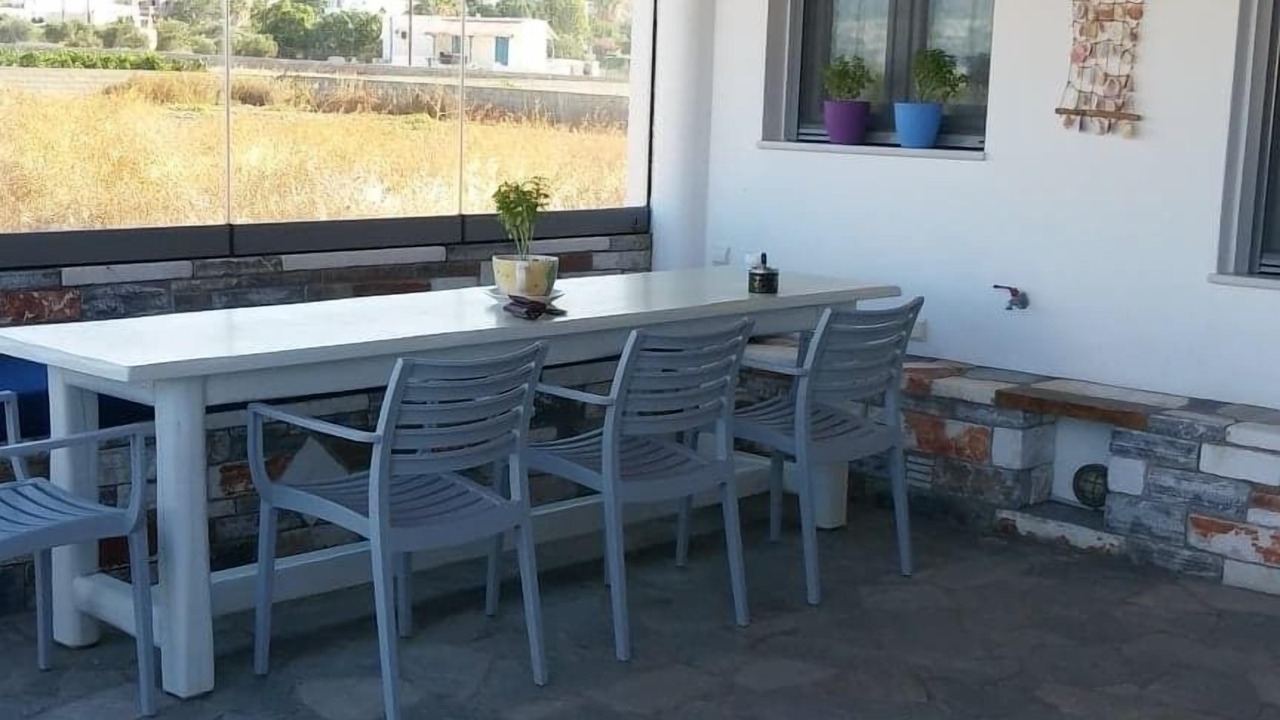 Photo of Outdoor in Mikri Vigla