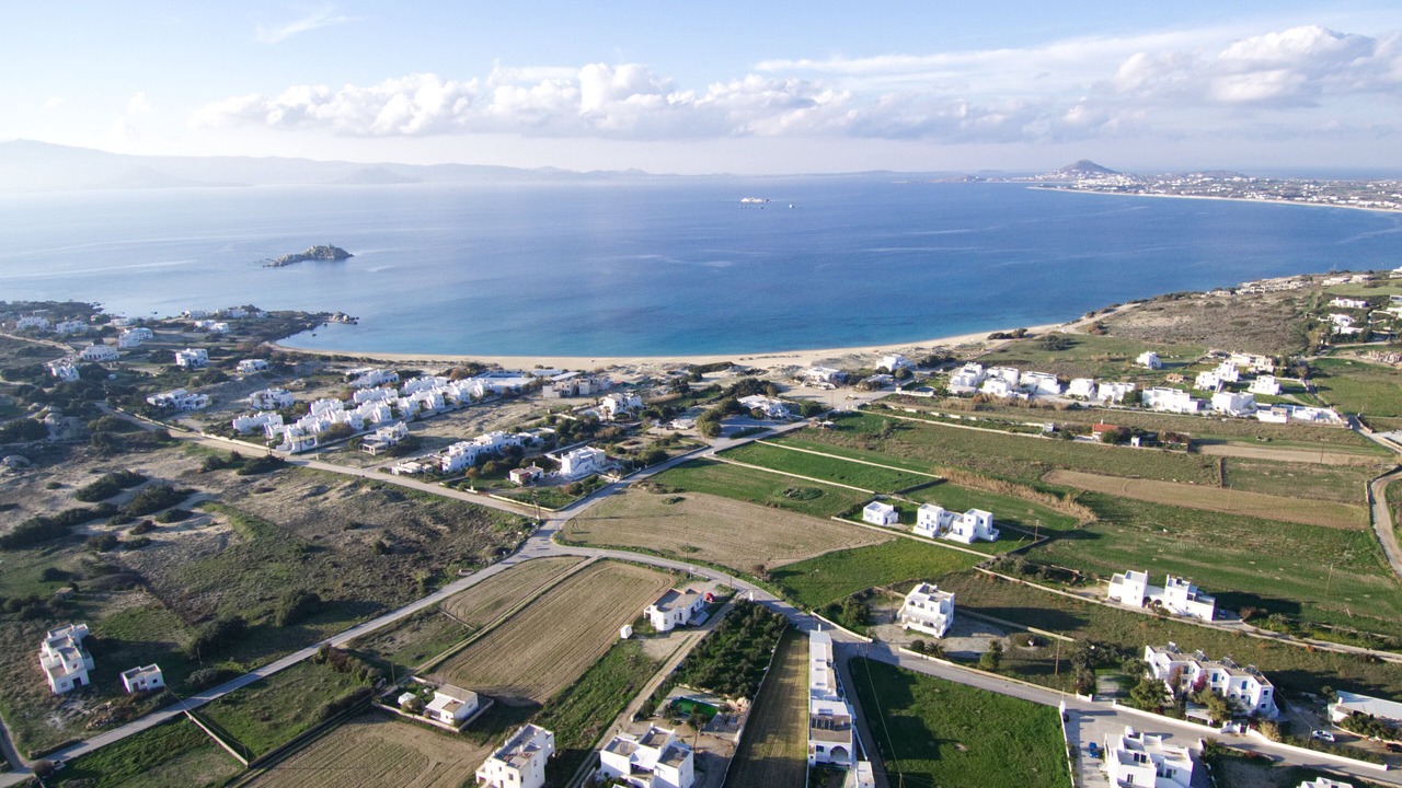 Photo of Outdoor in Mikri Vigla