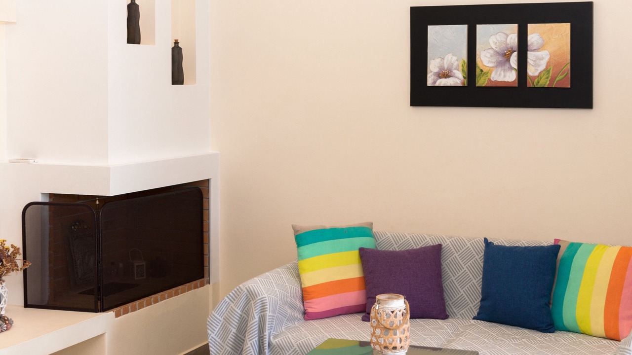 Photo of Livingroom in Mikri Vigla