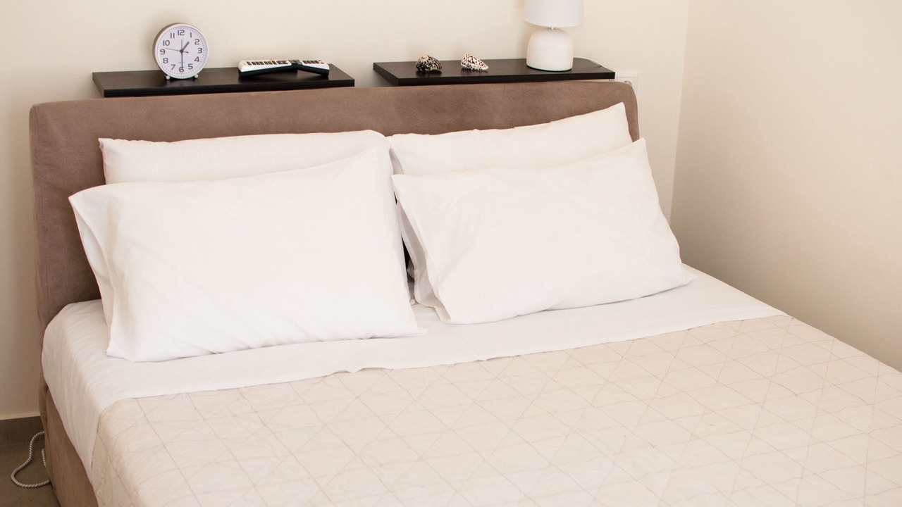 Photo of Bedroom in Mikri Vigla