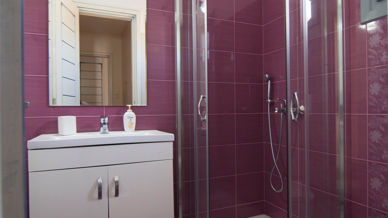 Photo of Bathroom in Mikri Vigla