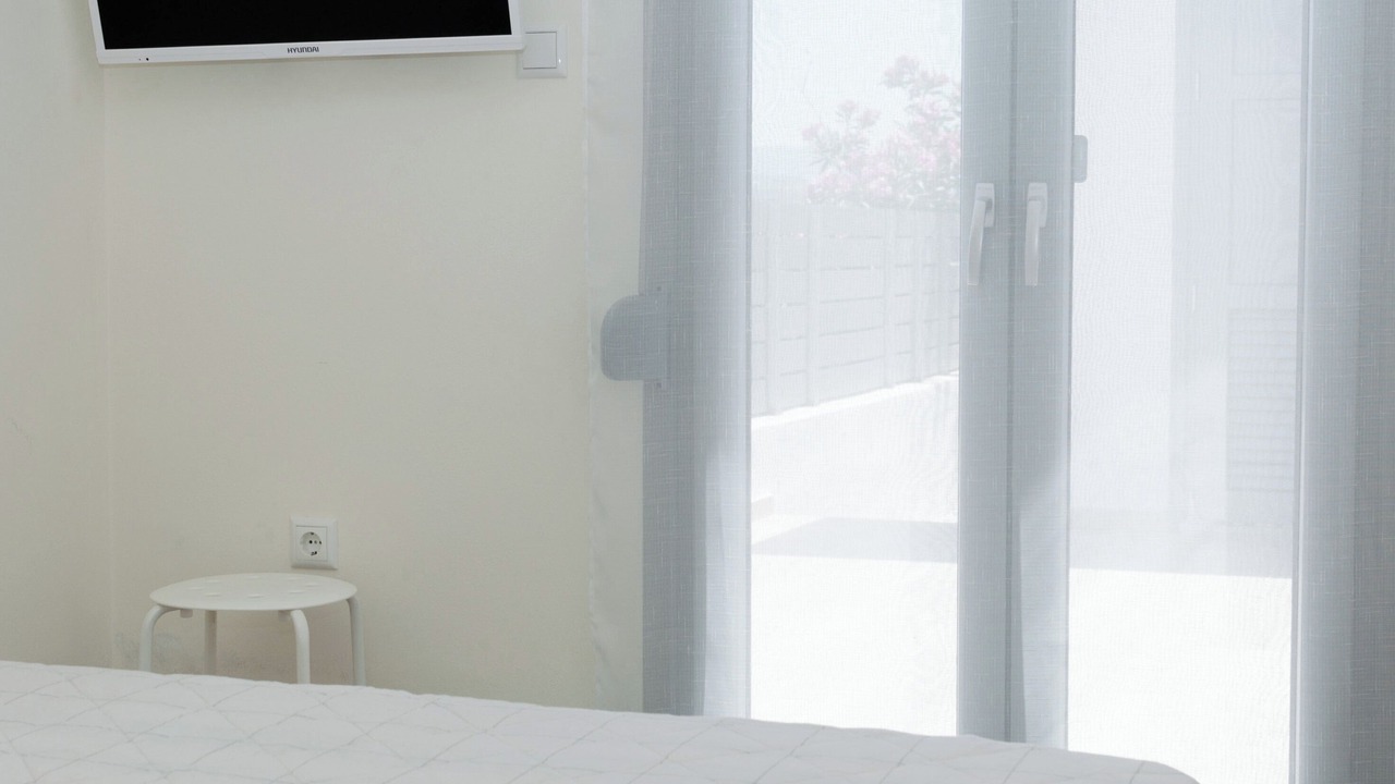 Photo of Bedroom in Mikri Vigla