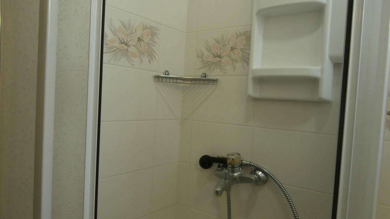 Photo of Bathroom in Larissos