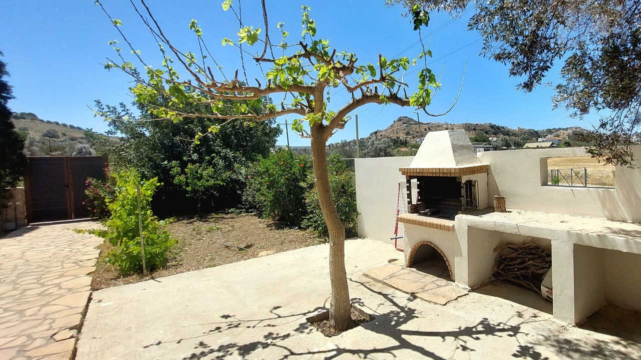 Photo of Patio Balcony in Sivas