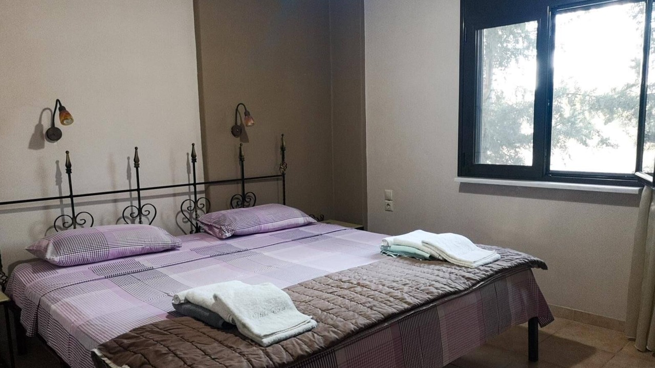 Photo of Bedroom in Sivas