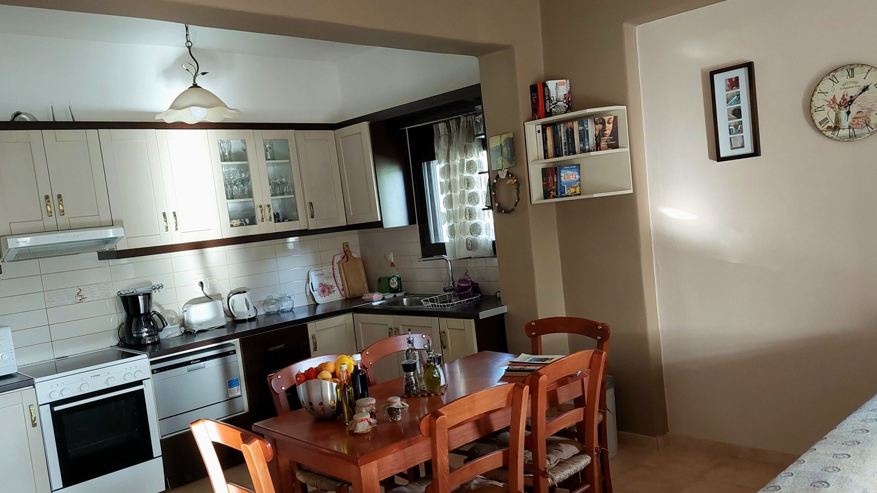Photo of Kitchen in Sivas