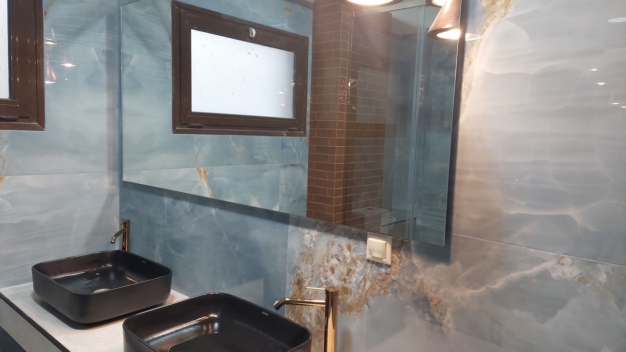 Photo of Bathroom in Sivas