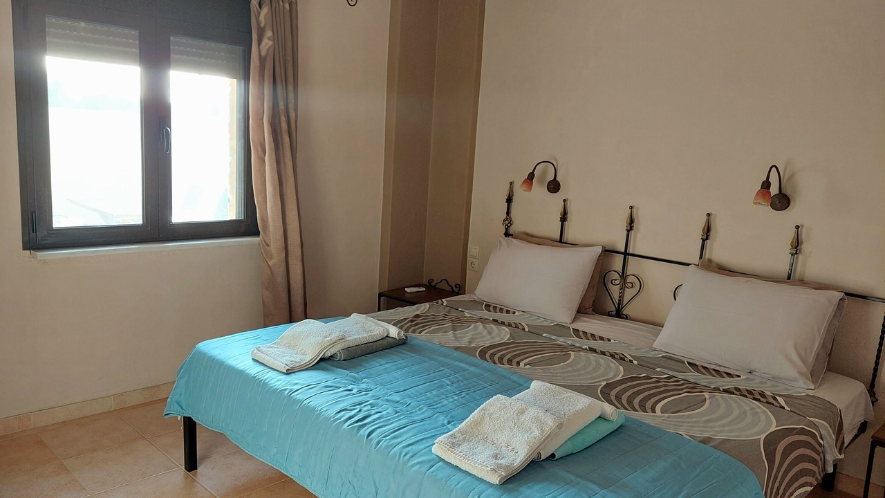 Photo of Bedroom in Sivas