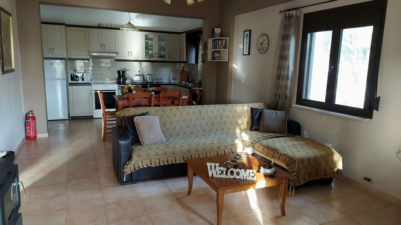 Photo of Livingroom in Sivas