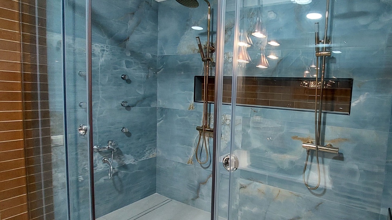 Photo of Bathroom in Sivas