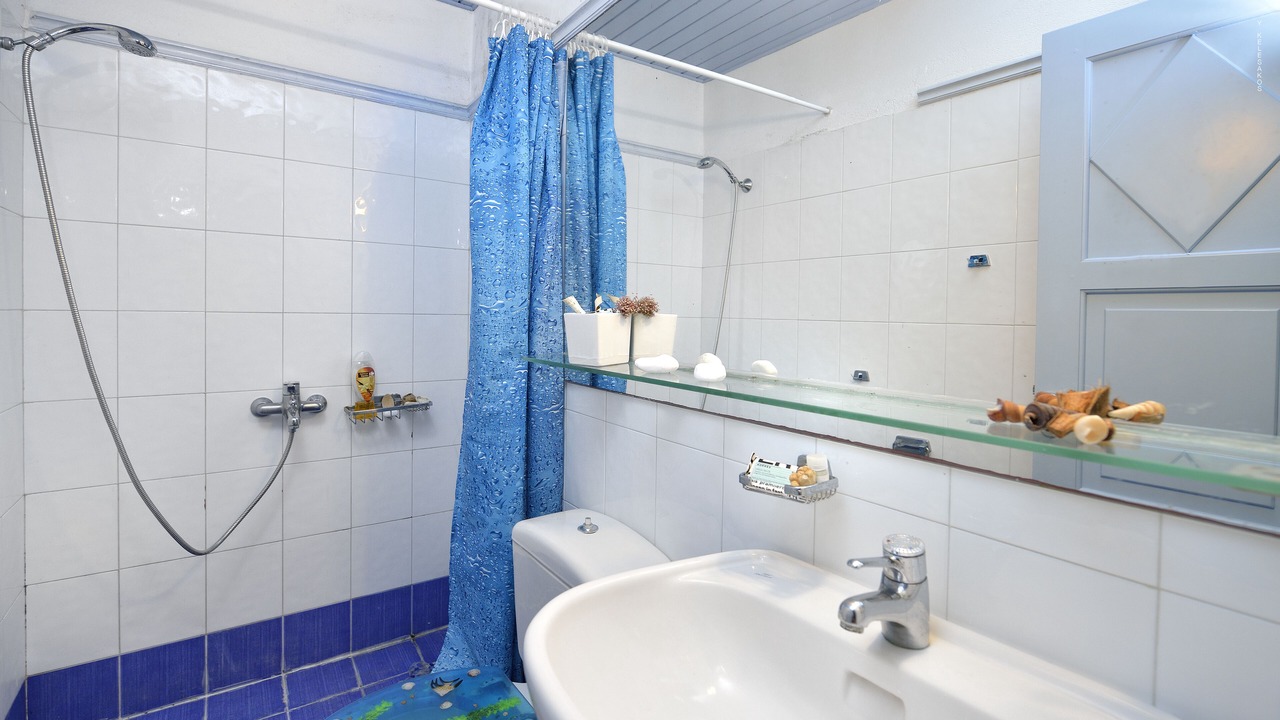 Photo of Bathroom in Paraga