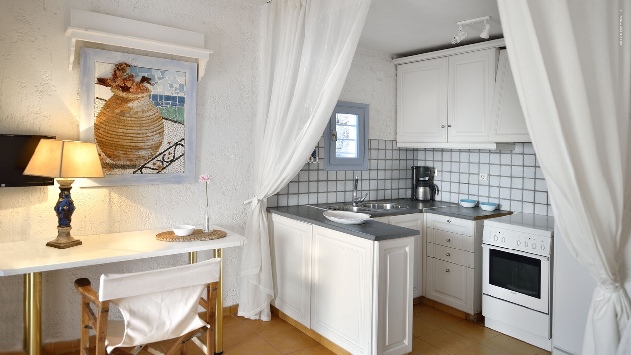 Photo of Kitchen in Paraga
