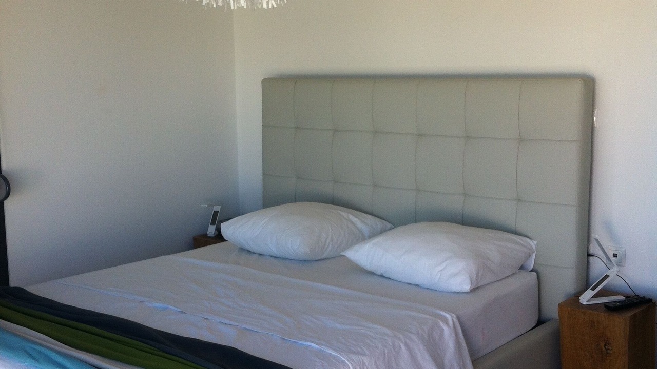 Photo of Bedroom in Antimachia