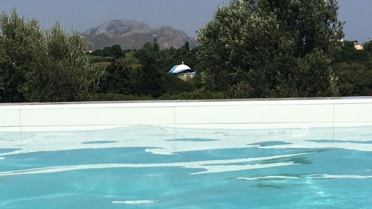 Photo of Outdoor in Antimachia