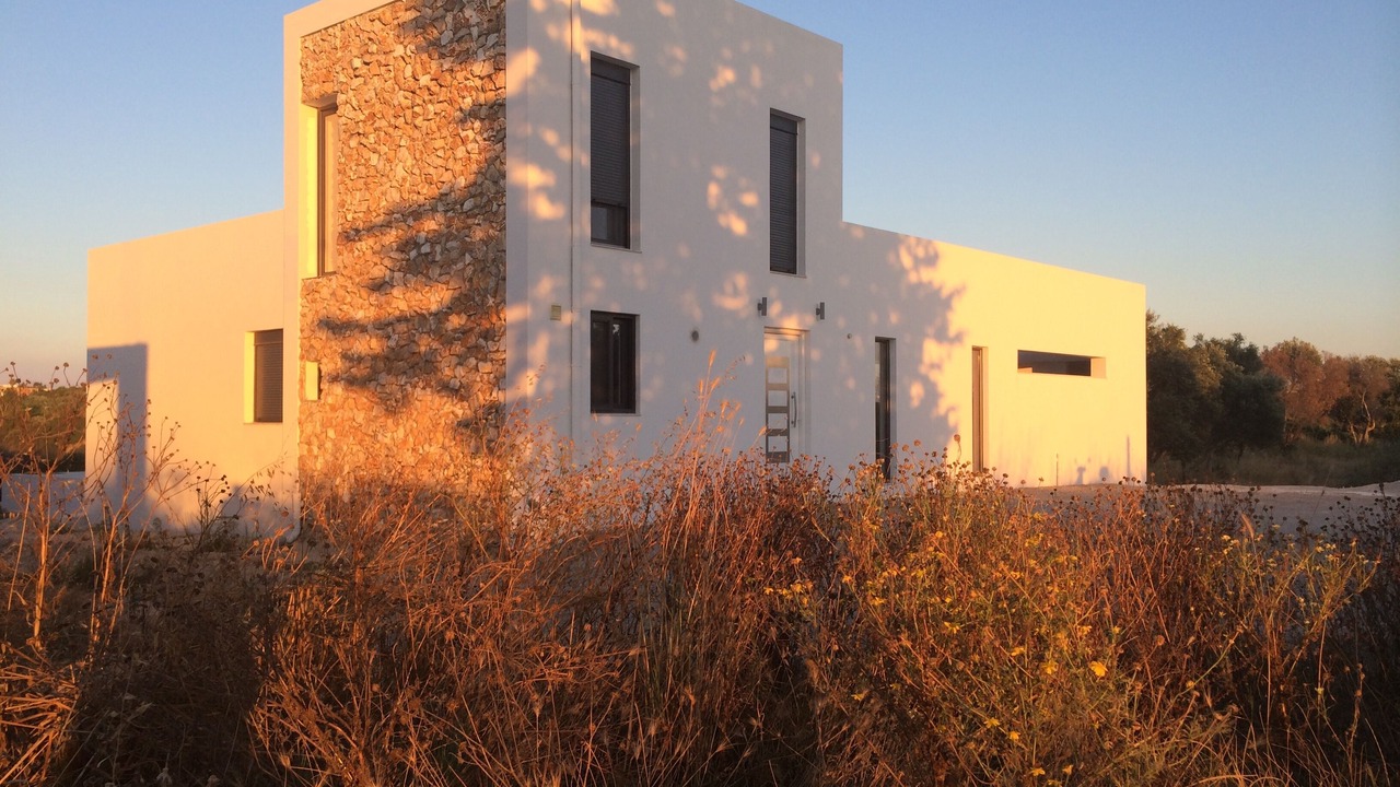Photo of Outdoor in Antimachia