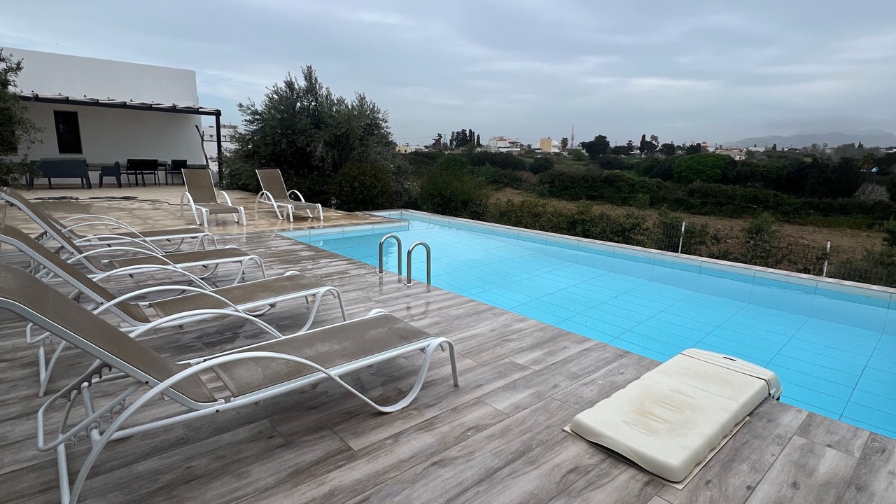 Photo of Outdoor in Antimachia