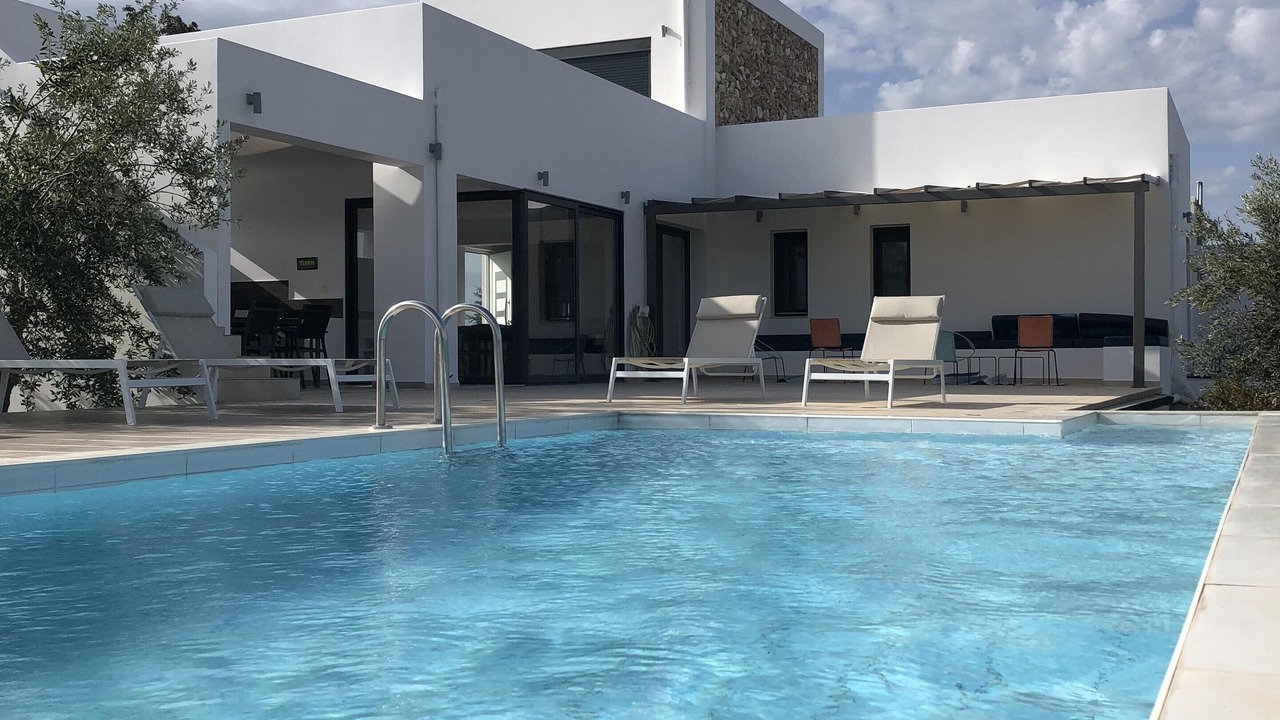 Photo of Outdoor in Antimachia