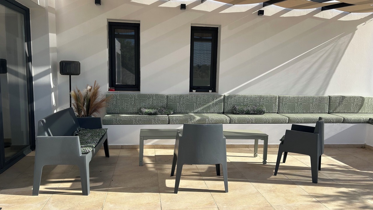 Photo of Patio Balcony in Antimachia