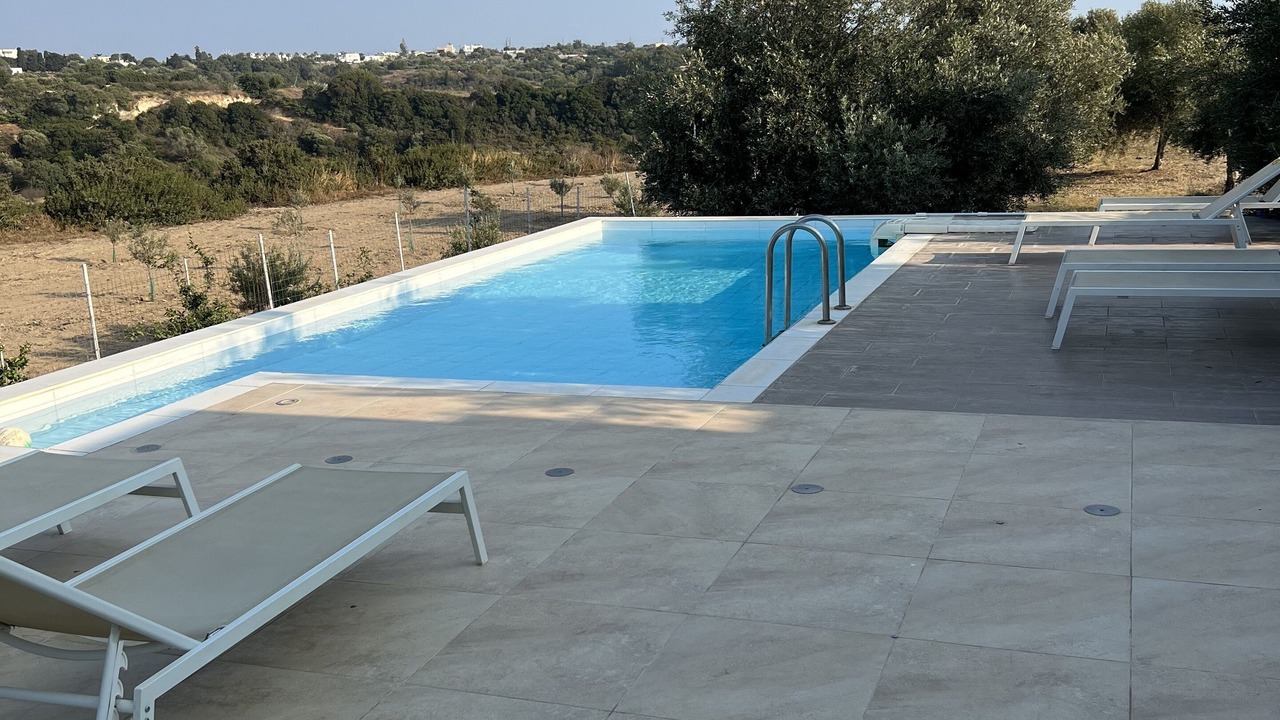Photo of Outdoor in Antimachia