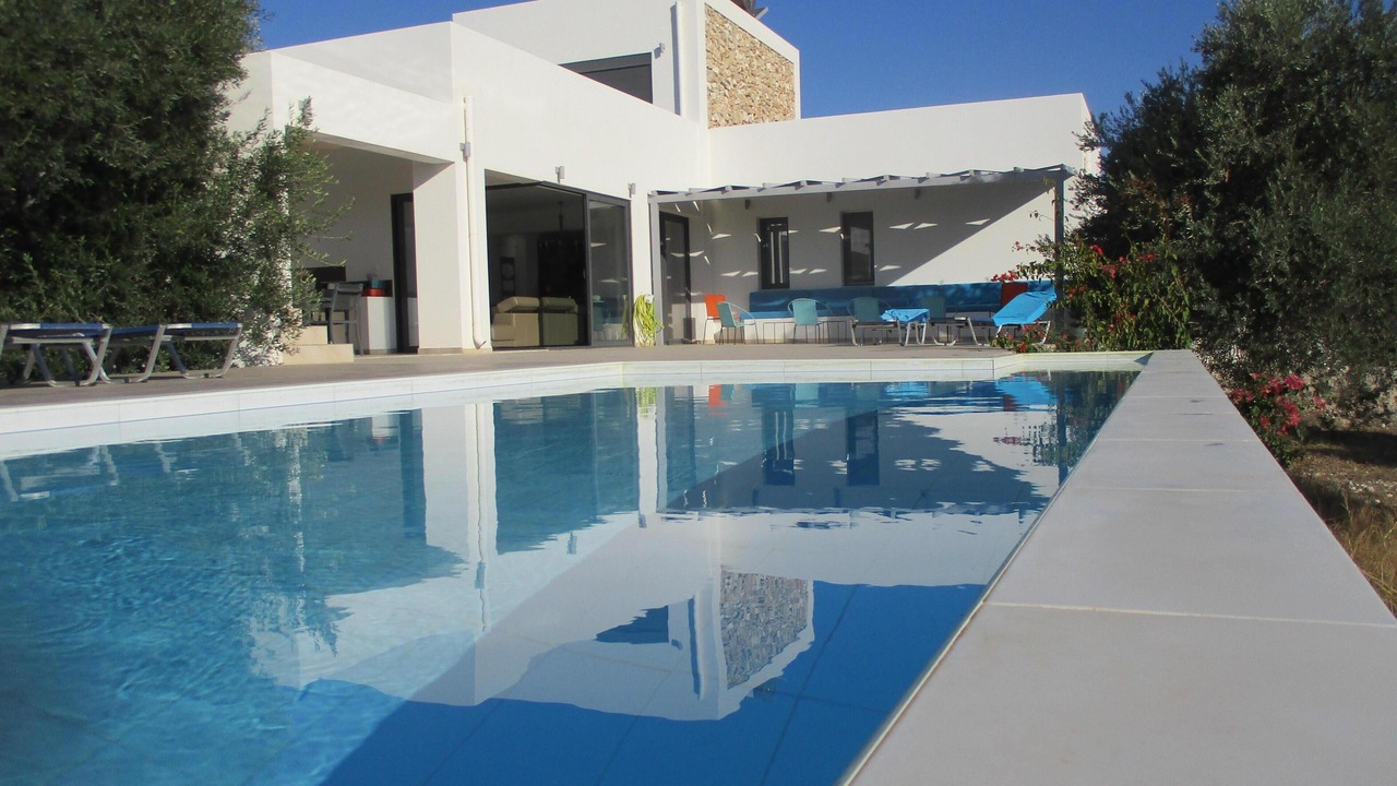 Photo of Outdoor in Antimachia