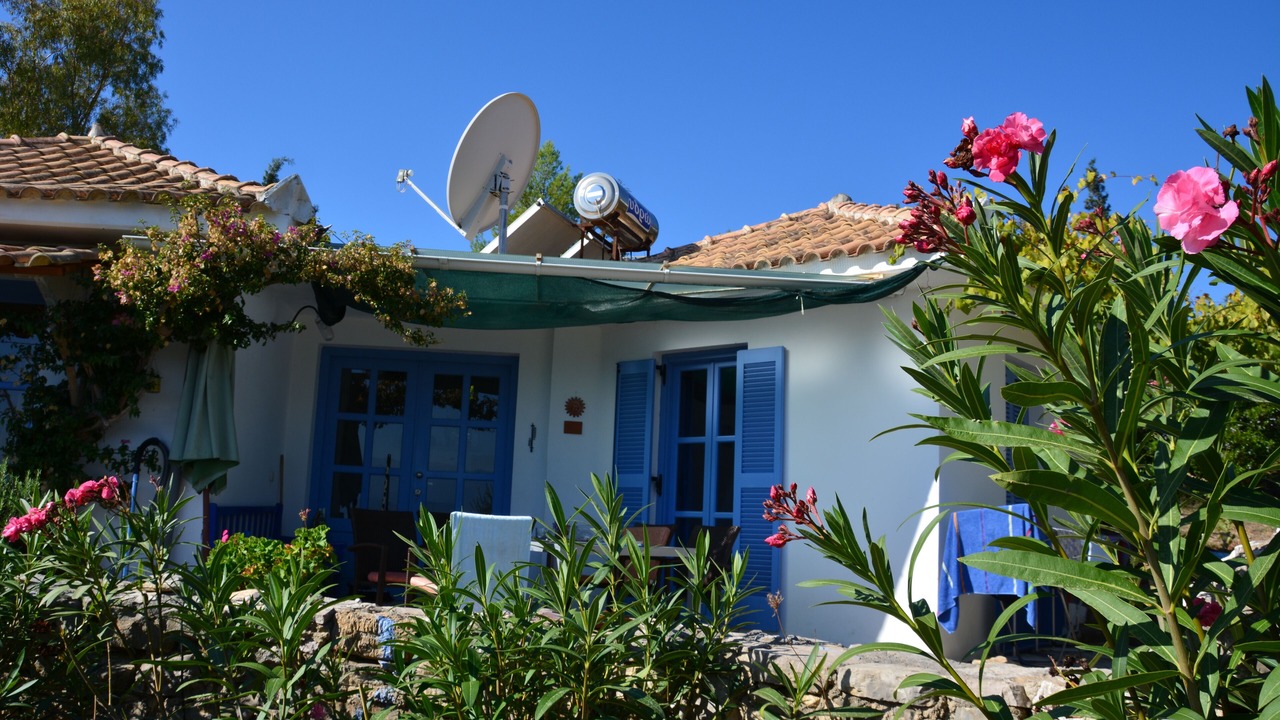 Photo of Outdoor in Aipeia