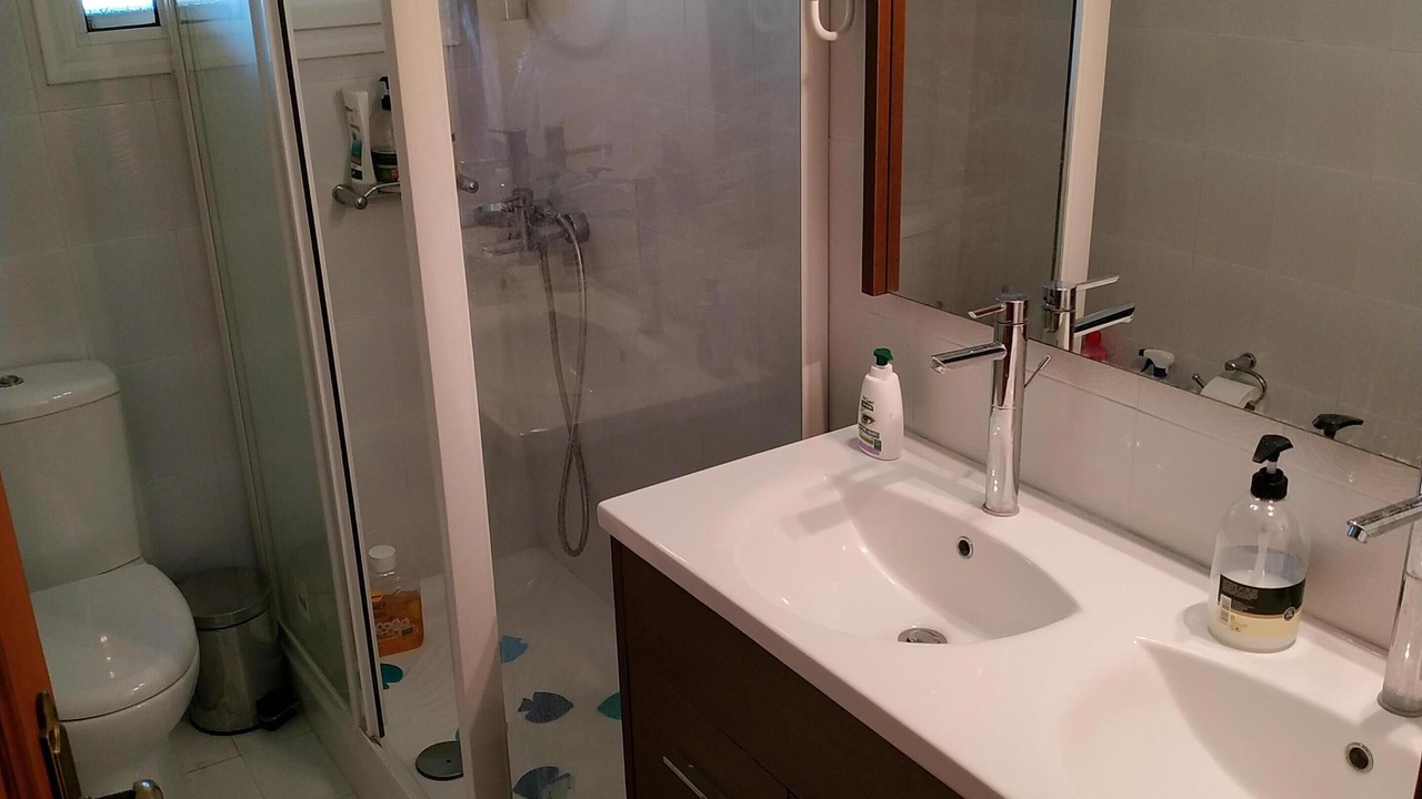 Photo of Bathroom in Corfu Town