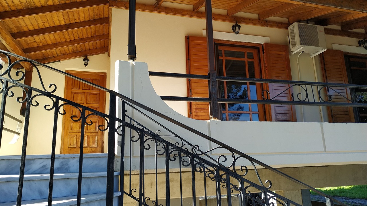 Photo of Outdoor in Corfu Town