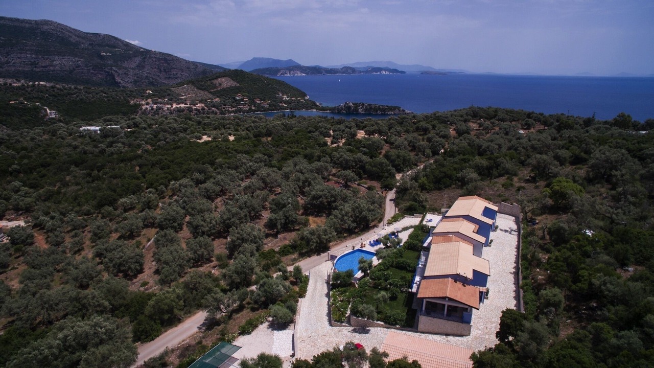 Photo of Outdoor in Sivota