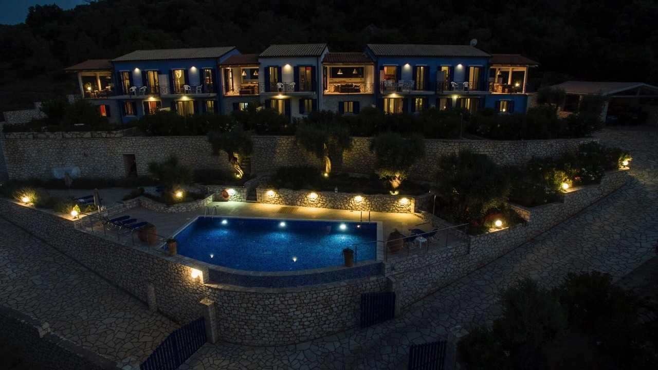 Photo of Outdoor in Sivota