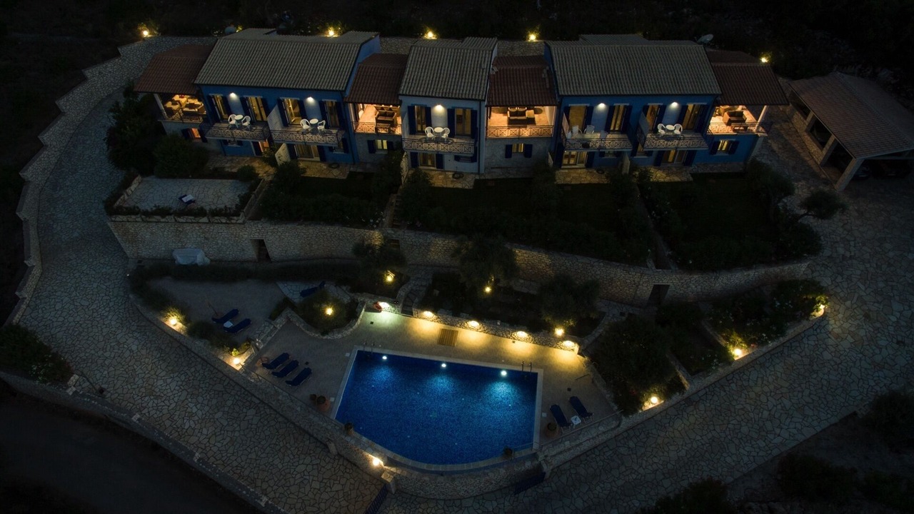 Photo of Outdoor in Sivota