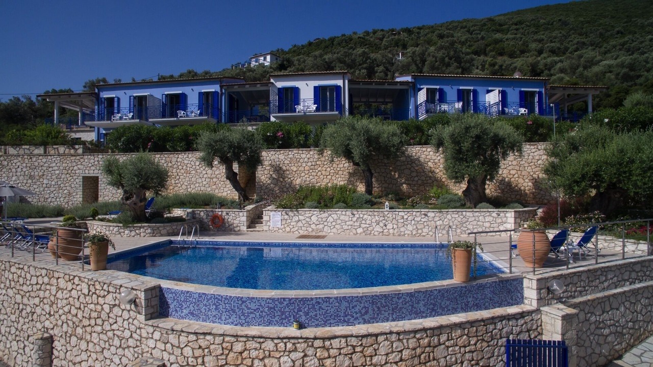 Photo of Outdoor in Sivota