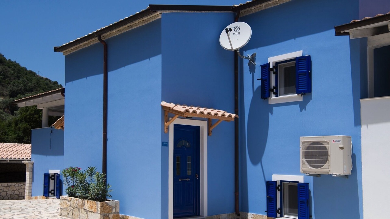 Photo of Outdoor in Sivota