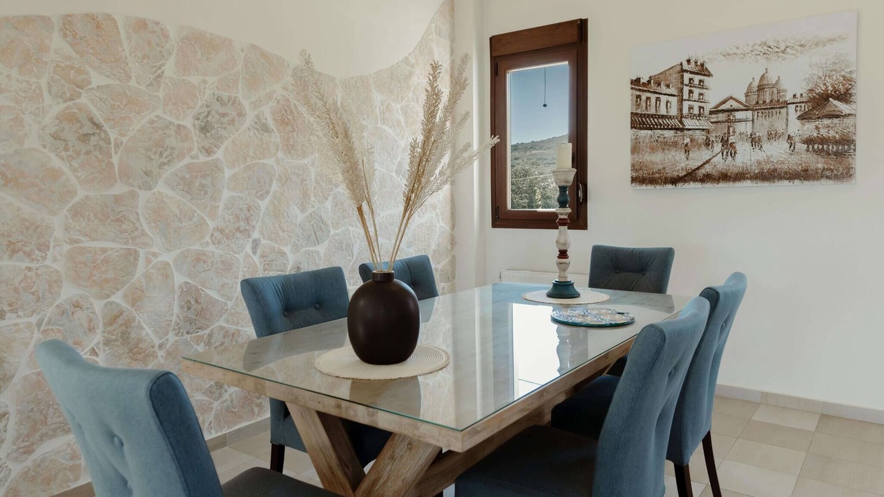 Photo of Livingroom in Gerani