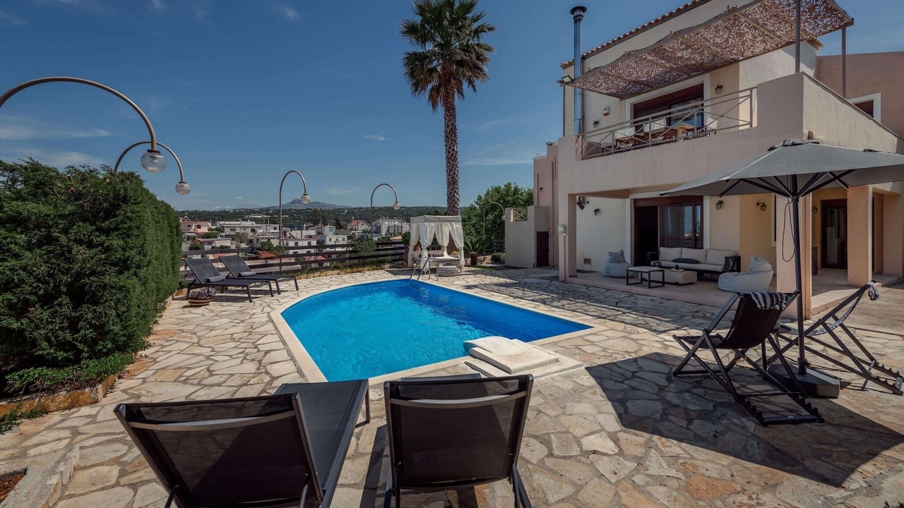 Photo of Outdoor in Gerani