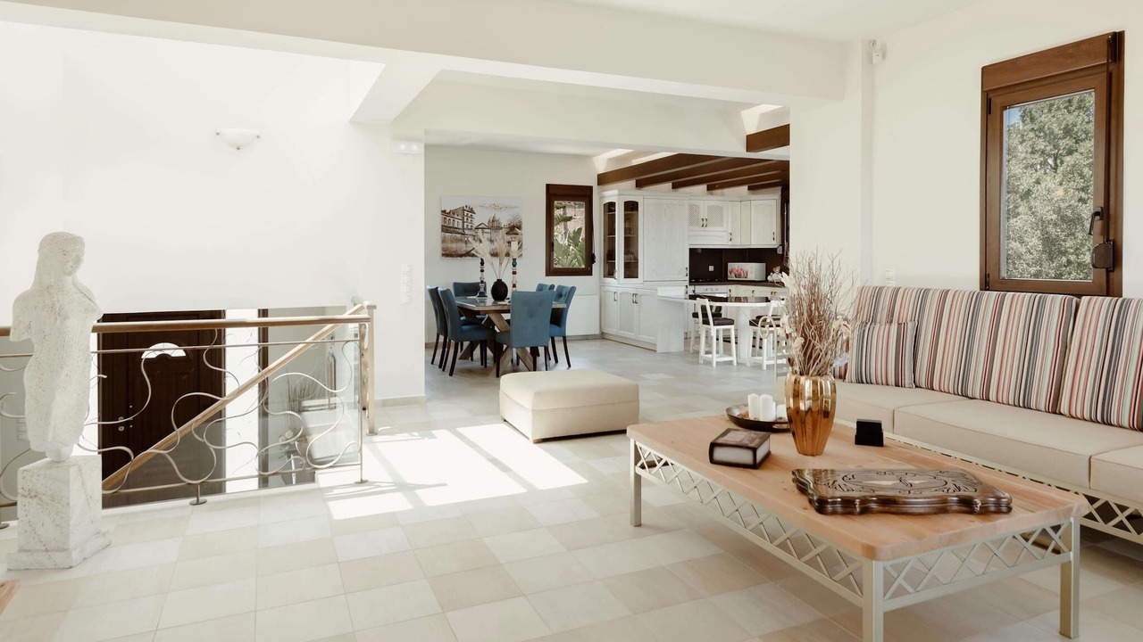 Photo of Livingroom in Gerani