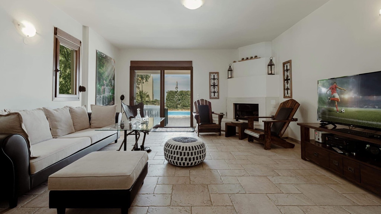 Photo of Livingroom in Gerani