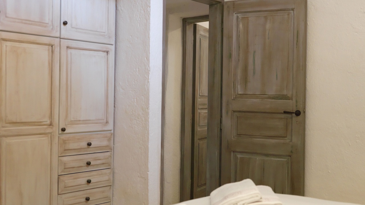 Photo of Bedroom in Exo Gonia